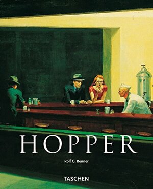 Hopper by Rolf Günter Renner