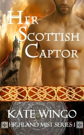 Her Scottish Captor by Kate Wingo