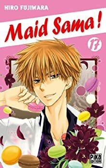 Maid Sama ! T17 by Hiro Fujiwara