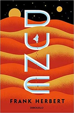 LAS CRONICAS DE: dune by Frank Herbert