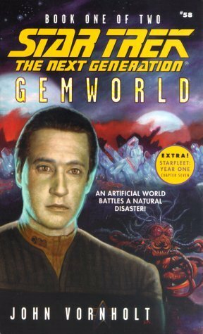 Gemworld, Book One by John Vornholt