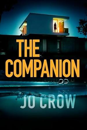 The Companion by Jo Crow