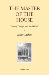 The Master of the House by John Charles Addison Gaskin