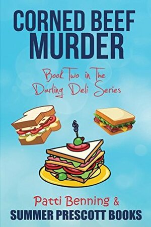 Corned Beef Murder by Patti Benning