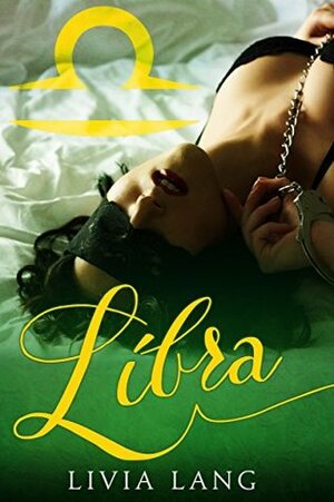 Libra by Livia Lang