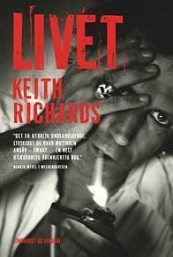 Livet by Keith Richards