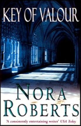 Key of Valor by Nora Roberts