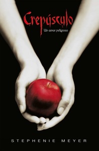 Crepúsculo by Stephenie Meyer