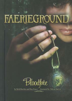 Bloodfate by Beth Bracken