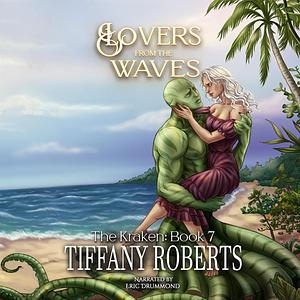 Lover from the Waves by Tiffany Roberts