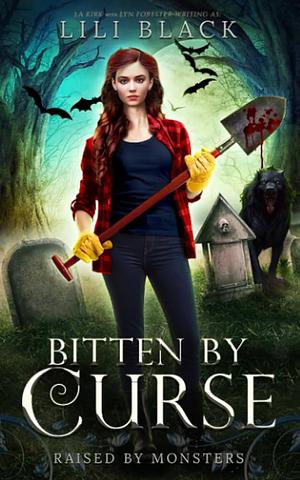 Bitten by Curse by Lili Black