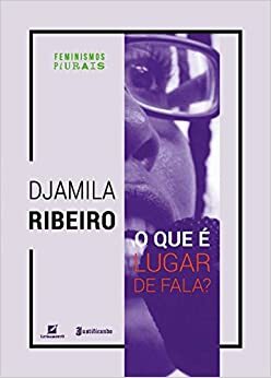 La place de la parole noire (Feminismos Plurais) by Djamila Ribeiro