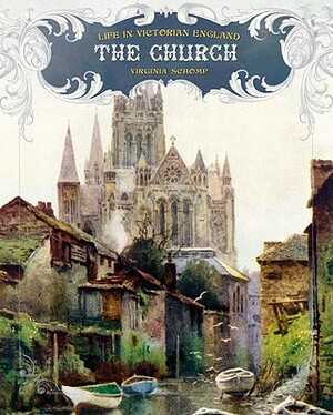 The Church by Virginia Schomp, Virginia Schomp