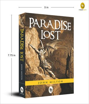 Paradise Lost by John Milton