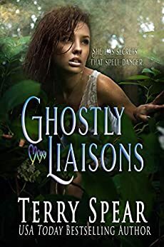 Ghostly Liaisons by Terry Spear