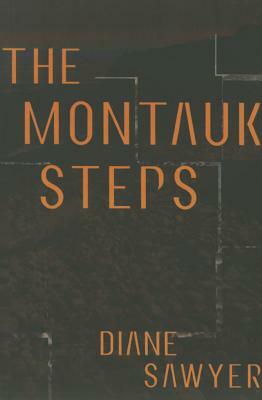 The Montauk Steps by Diane Sawyer