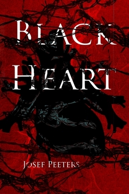 Black Heart by Josef Peeters