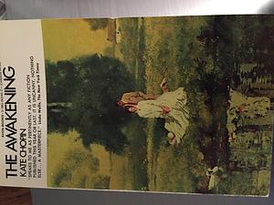 The Awakening (Bard/Avon 1972.) 1st (first) edition by Kate Chopin published by Avon (1972) Mass Market Paperback by Kate Chopin, Kate Chopin