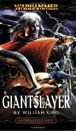 Giantslayer by William King