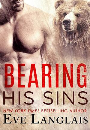 Bearing His Sins by Eve Langlais