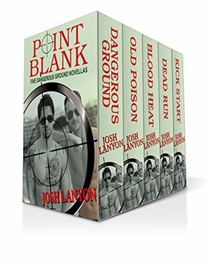 Point Blank by Josh Lanyon