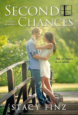 Second Chances by Stacy Finz