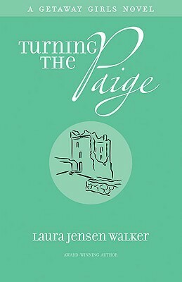 Turning the Paige by Laura Jensen Walker