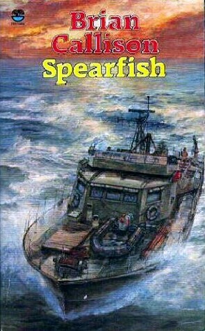 Spearfish by Brian Callison