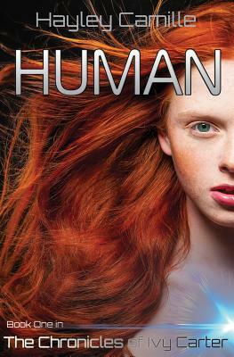 Human by Hayley Camille