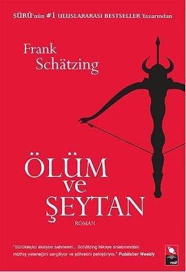 Ölüm ve Şeytan by Cem Demirkan, Frank Schätzing