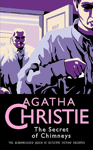 The Secret Adversary by Agatha Christie