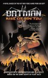 Batman: Rise of Sin Tzu by Devin Grayson, Flint Dille