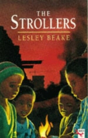 The Strollers by Lesley Beake