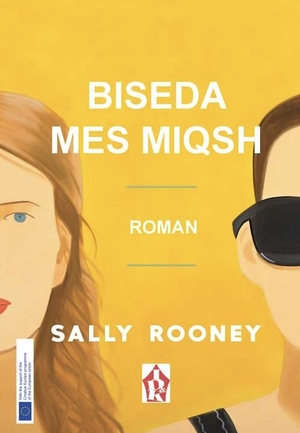 Biseda Mes Miqsh by Sally Rooney