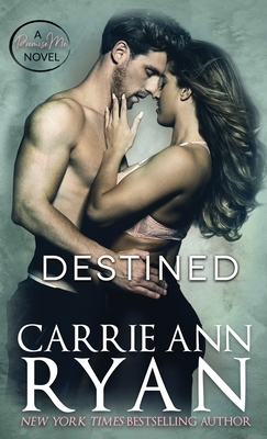 Far From Destined by Carrie Ann Ryan