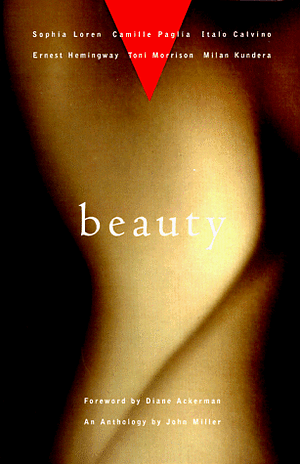 Beauty by John Miller, Diane Ackerman