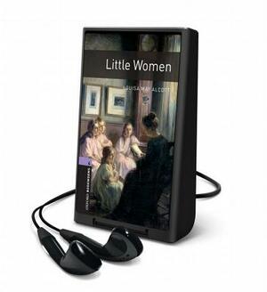 Little Women by Louisa May Alcott