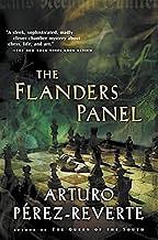 The Flanders Panel by Arturo Pérez-Reverte