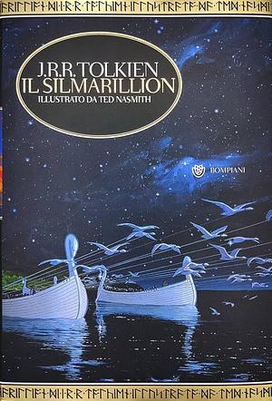 Il Silmarillion by J.R.R. Tolkien