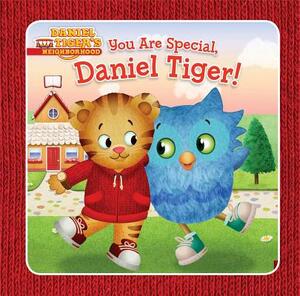 You Are Special, Daniel Tiger! by 