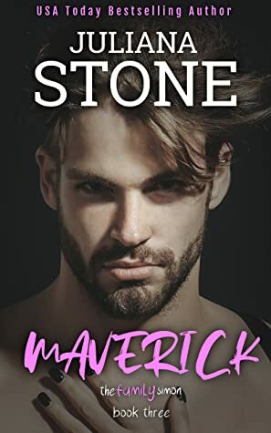 Maverick by Juliana Stone