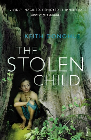 The Stolen Child by Keith Donohue