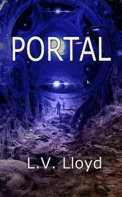 Portal by L.V. Lloyd