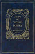 Library Of World Poetry by William Cullen Bryant