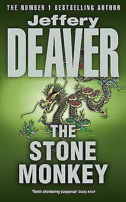 The Stone Monkey by Jeffery Deaver