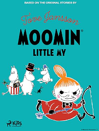 Little My (Moomin) by Tove Jansson