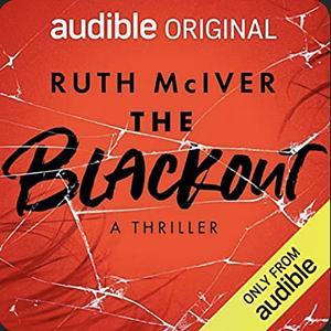 The Blackout by Ruth McIver