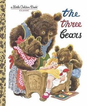 (The Three Bears ) Author: Feodor Rojankovsky Sep-2012 by Feodor Rojankovsky, Feodor Rojankovsky