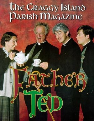 The Craggy Island Parish Magazines by Arthur Mathews