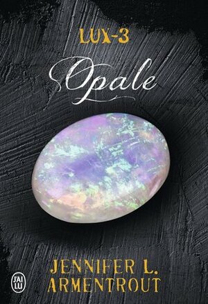 Opale by Jennifer L. Armentrout